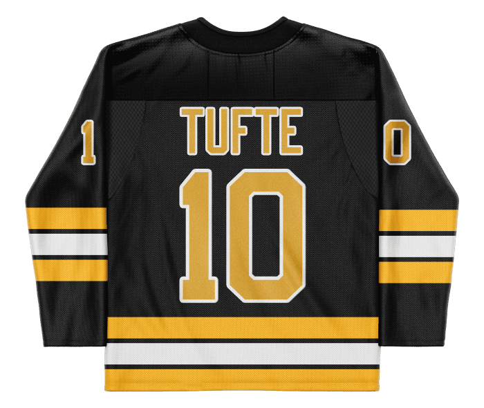 Riley Tufte