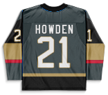 Brett Howden