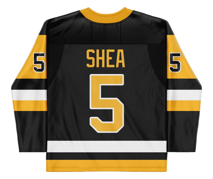 Ryan Shea