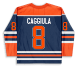 Drake Caggiula