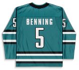 Matt Benning