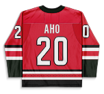 Sebastian Aho