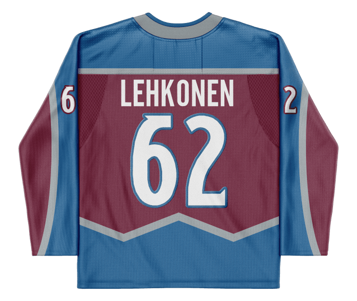 Artturi Lehkonen