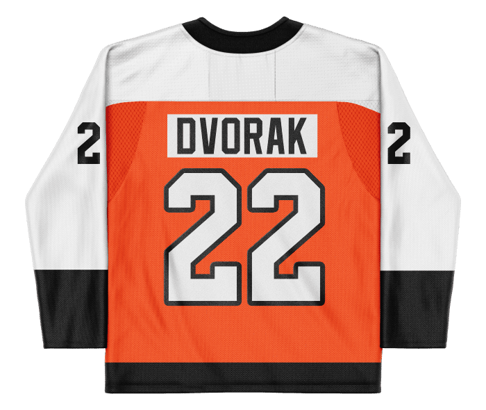Christian Dvorak