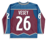 Jimmy Vesey