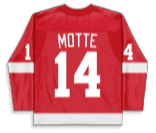 Tyler Motte