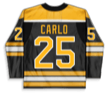 Brandon Carlo