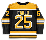 Brandon Carlo