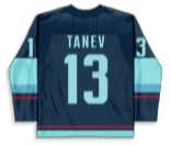 Brandon Tanev