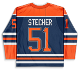 Troy Stecher