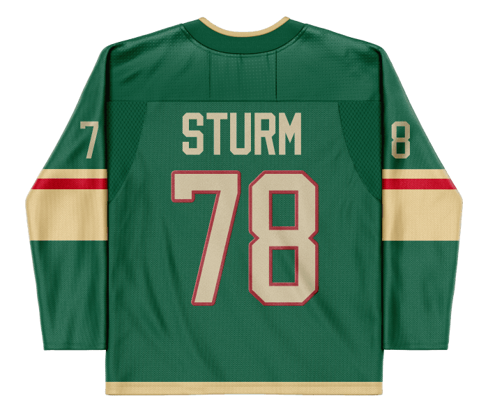 Nico Sturm