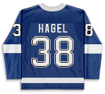 Brandon Hagel