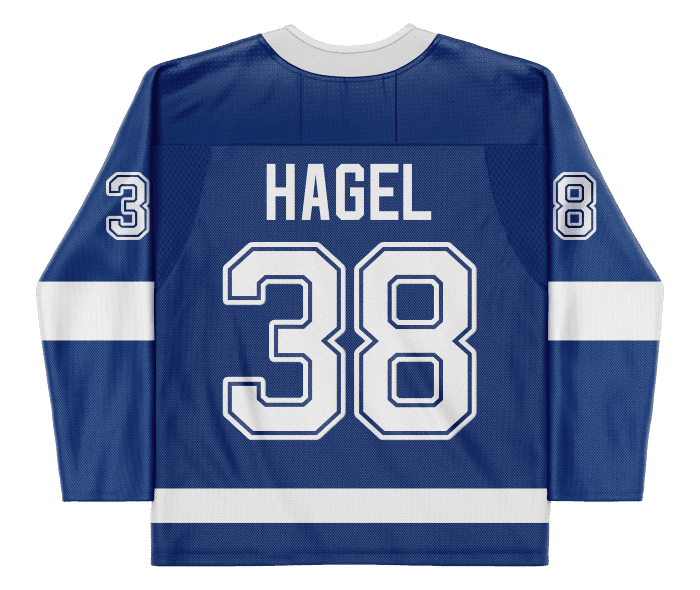 Brandon Hagel