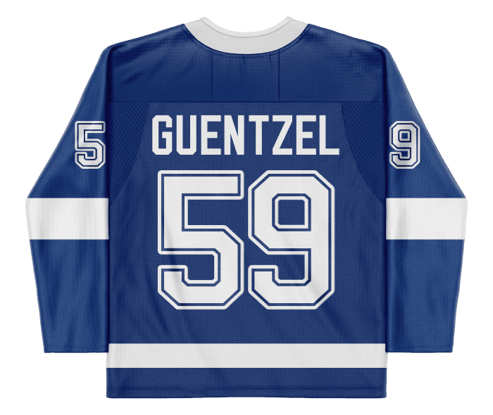 Jake Guentzel