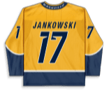 Mark Jankowski