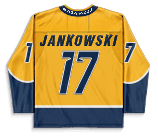 Mark Jankowski