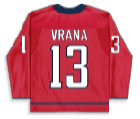 Jakub Vrana