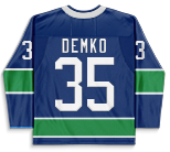 Thatcher Demko