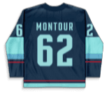 Brandon Montour