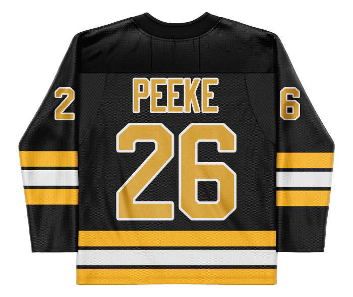Andrew Peeke