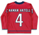 Hardy Haman Aktell