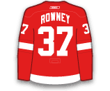 Carter Rowney