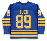 Alex Tuch