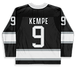 Adrian Kempe