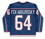 Trey Fix-Wolansky