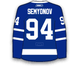Kirill Semyonov