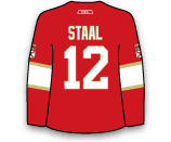 Eric Staal