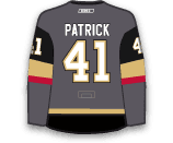 Nolan Patrick