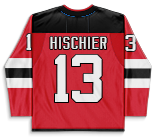 Nico Hischier