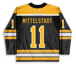 Casey Mittelstadt