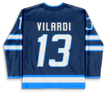 Gabriel Vilardi