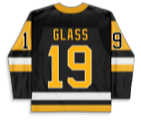 Cody Glass