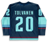 Eeli Tolvanen