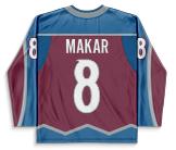 Cale Makar