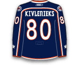Matiss Kivlenieks