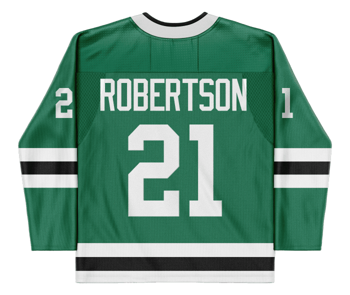 Jason Robertson