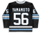 Kailer Yamamoto