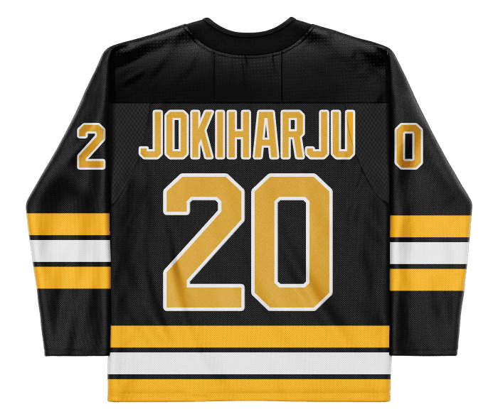 Henri Jokiharju