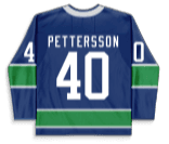 Elias Pettersson