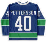 Elias Pettersson