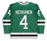 Miro Heiskanen