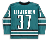 Timothy Liljegren