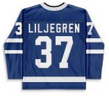 Timothy Liljegren