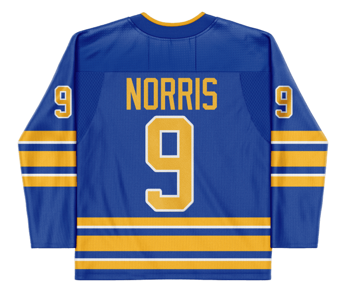 Josh Norris