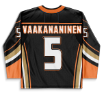 Urho Vaakanainen