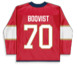 Jesper Boqvist